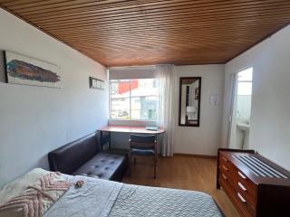 Habitaciones junto al cantón norte - Bogotá - 5