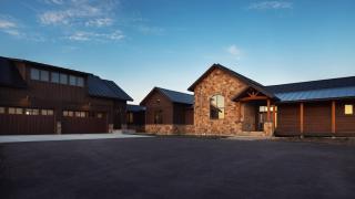 Grand Teton Painted Pony House AC Heated Garage and Hot Tub - Tetonia - 9