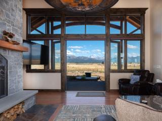 Grand Teton Painted Pony House AC Heated Garage and Hot Tub - Tetonia - 8