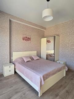 Cozy Apartment 202 in Bakuriani Tsakadze st20 - Bakuriani - 3