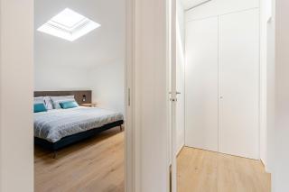 Sole Luxury terrace,Central apartment - Matera - 3