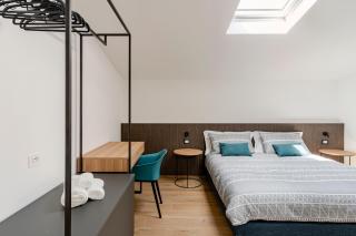 Sole Luxury terrace,Central apartment - Matera - 2