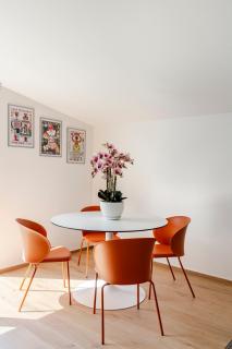 Sole Luxury terrace,Central apartment - Matera - 7