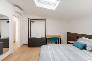 Sole Luxury terrace,Central apartment - Matera - 1