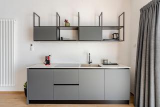 Sole Luxury terrace,Central apartment - Matera - 6