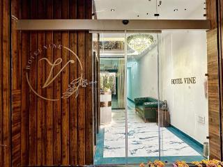 Hotel Vine - 8