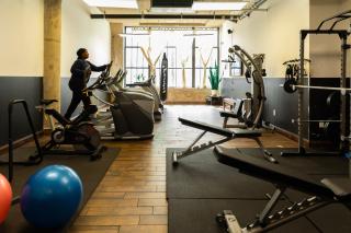 Sosuite at Independence Lofts - Callowhill - Philadelphie - 9