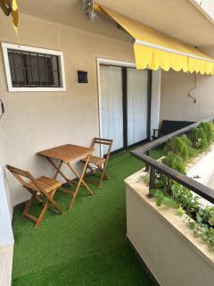 Apartamento Atalaya - Estepona - 5