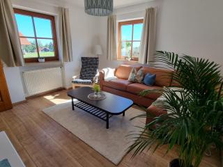 Fewo-Fend mit drei Terrassen - Bad Kohlgrub - 4