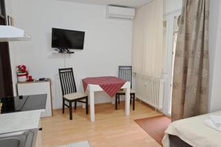 Studio apartman Dora - 9