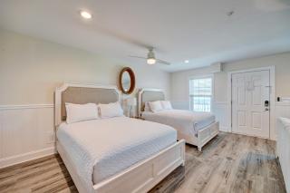 1002 Queen ADA Suite, 1st Floor Surfside - Surf City - 0