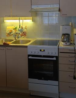Talo Kainuun korvessa Kiekinkoskella - Kuhmo - 7