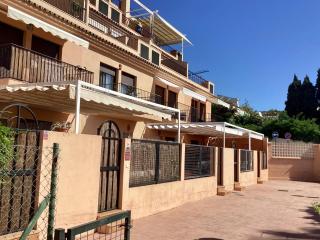 Amazing Corner Duplex Las Salinas - Torremolinos - 4