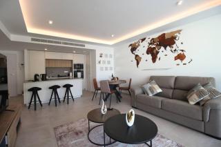Happy Travel Jade Tower - Fuengirola - 0