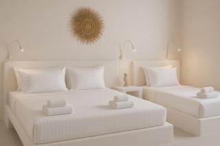 Virginia Studios - Città di Tinos - 9