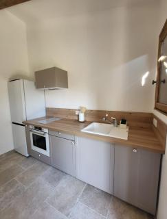 Casa Pitrina, Viggianello - 5