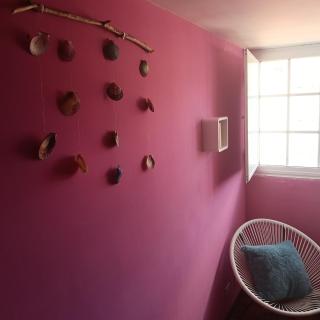 NAMASTÉ Avenida Compostela 6, 4B sin ascensor - 5