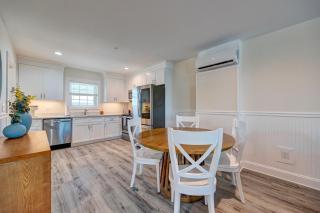 1003 Queen ADA & Pet Friendly Suite, 1st Floor Cove - Surf City - 6
