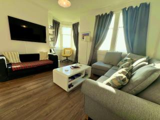 Harbour View Anstruther 13 Shore Street - Anstruther - 8