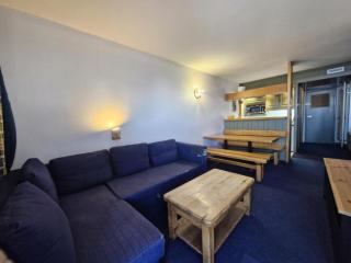 Résidence Nova - Appartement 2 pièces 6 personnes proche des pistes, des commerces, de la garderie et de l'ESF au centre de la station d’Arc 1800 MAE-2038 - Arc 1800 - 9
