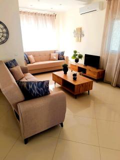 Goldies Beach House 1 - Nea Potidaea - 9