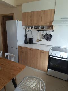 Goldies Beach House 1 - Nea Potidaea - 7