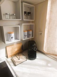 Goldies Beach House 1 - Nea Potidaea - 4