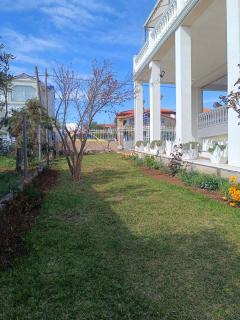 Goldies Beach House 1 - Nea Potidaea - 1