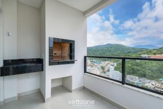 Paraíso em Itapema com vista Mar - MTS1503 - Itapema - 0