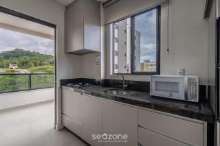 Paraíso em Itapema com vista Mar - MTS1503 - Itapema - 8