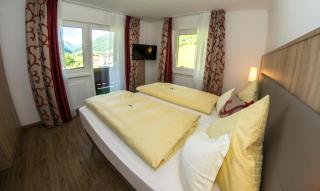 Alpenhotel Fernau - Neustift im Stubaital - 7