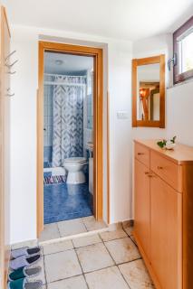 Apartma Vučič - Bovec - 2