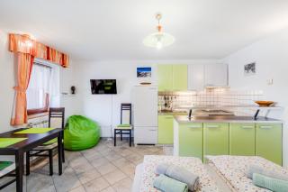 Apartma Vučič - Bovec - 5