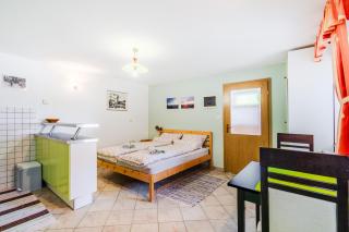 Apartma Vučič - Bovec - 7