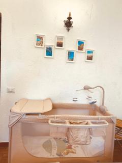 Villa Stella, with garden, five minutes from the beach - Torre delle Stelle - 5