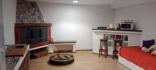 Chalet con encanto - Cobisa - 5