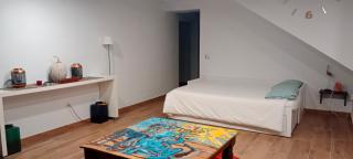 Chalet con encanto - Cobisa - 2