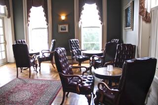 The Joshua Wilton House - Harrisonburg - 9
