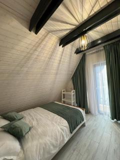 LKS A-frame - 3