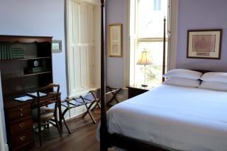 The Joshua Wilton House - Harrisonburg - 5