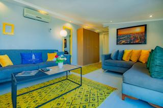 Galata Nil Suite - Istanbul - 3