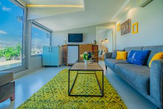 Galata Nil Suite - Istanbul - 3