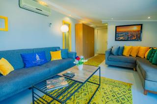 Galata Nil Suite - Istanbul - 1