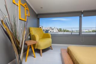 Galata Nil Suite - Istanbul - 0