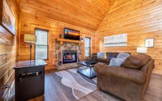 Wanderlust - Sevierville - 6