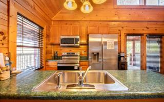 Wanderlust - Sevierville - 3