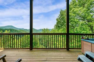 Take My Breath Away - Sevierville - 0