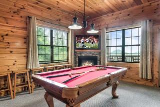 Take My Breath Away - Sevierville - 9