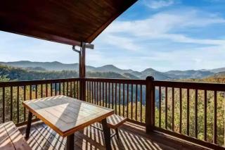 Take My Breath Away - Sevierville - 8