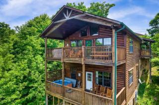 Take My Breath Away - Sevierville - 6
